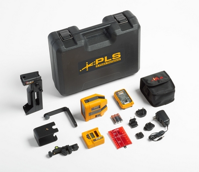 Fluke PLS 6R RBP SYS Laser level